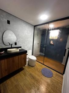 Gallery image of Chalé de la paz in Caldas +26 photos