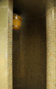Kúpeľňa v ubytovaní Cumbria Spa Hotel 3* Sup