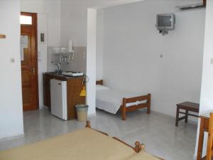 Foto dalla galleria di Vera Studios a Faliraki