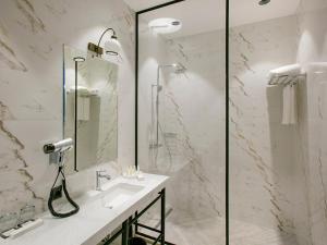 Gallery image of Museum Hotel in Tbilisi City