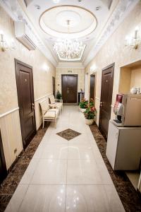 صورة لـ Guest House Roma في سانت بطرسبرغ