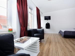 Gallery image of Apartament 52 Old Town in Gdańsk