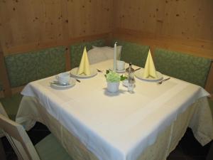 Fotografie z fotogalerie ubytování Hotel & Residence Rebhof v destinaci Tirol
