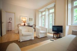 Gallery image of LovelyStay - Elegance and Charm! in Lisbon