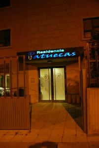 Gallery image of Hostal Residencia Batuecas in Salamanca