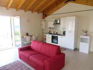 A kitchen or kitchenette at India