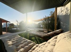 Gallery image of Chalet Emily Alpine Chic Villa in Costa Teguise