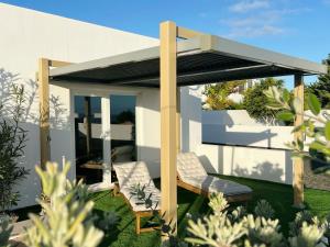 Gallery image of Chalet Emily Alpine Chic Villa in Costa Teguise