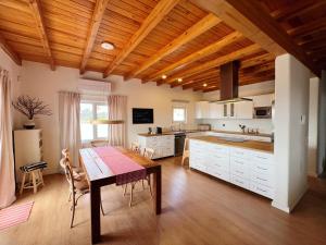 Gallery image of Chalet Emily Alpine Chic Villa in Costa Teguise +15 photos