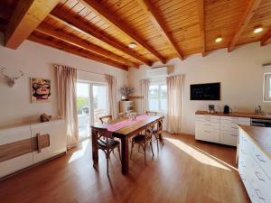 Gallery image of Chalet Emily Alpine Chic Villa in Costa Teguise