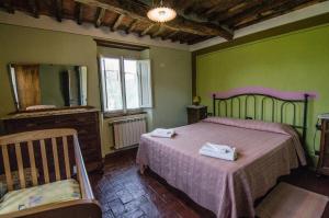 Imagen de la galería de Agriturismo Chioi, en Barga