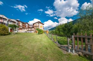 Gallery image of Hotel Val Di Sole in Mezzana