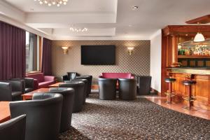 Gallery image of Savera Hotel South Ruislip in Hillingdon