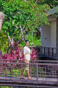 Clients de Labak River Hotel by EPS