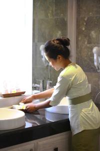 Clients de Labak River Hotel by EPS