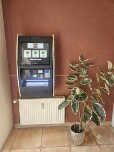 Фотография из галереи Andersen Hotel Birkenwerder в городе Биркенвердер