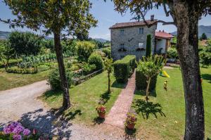 Foto dalla galleria di Agriturismo Chioi a Barga