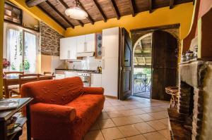 Gallery image of Agriturismo Chioi in Barga