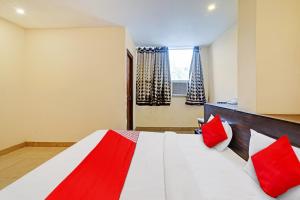 Gallery image of Hotel O MDA INN SGPGI in Bijnaur
