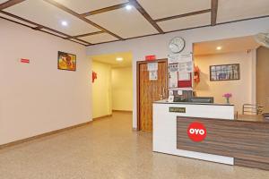 Gallery image of Hotel O MDA INN SGPGI in Bijnaur