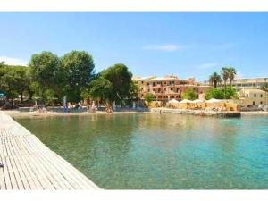 Gallery image of Mon Repos Apartments in Corfu