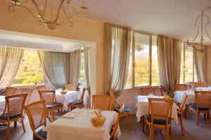 Restaurace v ubytování TH Ortano - Ortano Mare Residence