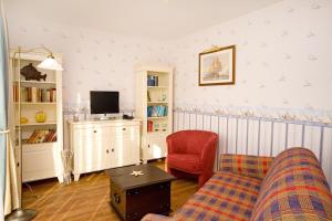 Gallery image of Hotel Nautilus in Putbus