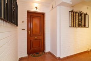 Fotografia z galérie ubytovania Bahia 57 Apartments Casasol v destinácii Nerja