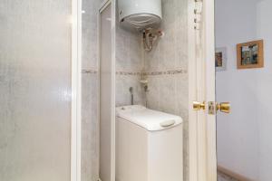 Kúpeľňa v ubytovaní Bahia 57 Apartments Casasol