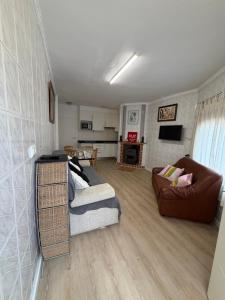 Gallery image of Casa Emilia in Talayuelas