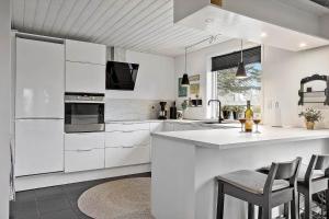 Cuina o zona de cuina de LF15124-Hojslev-Jelsevej-124 22 fotos més