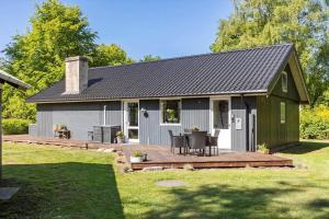Jardí fora de LF15124-Hojslev-Jelsevej-124