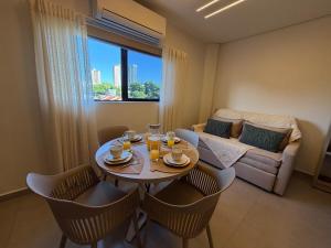 Foto de Novissimo Studio centro de Foz 360 m da Av das Cataratas