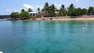 Gallery image of Sea View in Little Corn Island