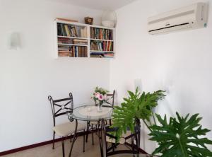 Gallery image of Family Hotel Bellehouse in Chernomorets