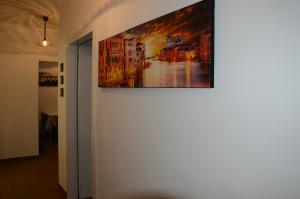 Imagen de la galería de Ca Ziza, en Venecia