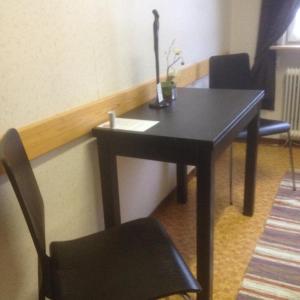 Foto dalla galleria di Gafsele Lappland Hostel a Väster Gafsele