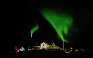 Fotografie z fotogalerie ubytování Miekojärvi Resort v destinaci Pello