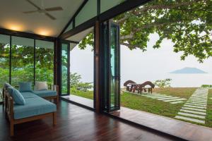 Gallery image of Anatta The Cliff House in Chanthaburi