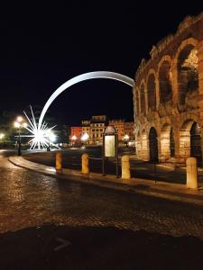 Fotografie z fotogalerie ubytování Simoni 10 v destinaci Verona