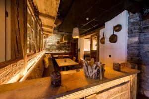 Fotografie z fotogalerie ubytování Eiger Mürren Swiss Quality Hotel v destinaci Mürren