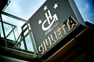 Gallery image of Hotel Giulietta in Senigallia