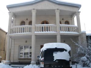 Hotel Elegant talvel
