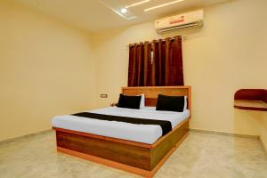 Gallery image of HOTEL O CLASSIC in Nagpur