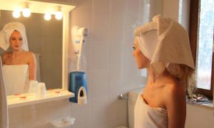 Hosté ubytování Hotel Garni Ongaro