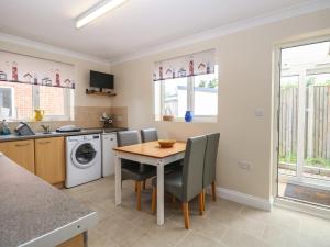 Gallery image of The Bungalow in Norwich