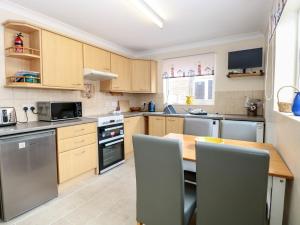 Gallery image of The Bungalow in Norwich