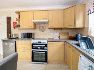 Gallery image of The Bungalow in Norwich +21 photos