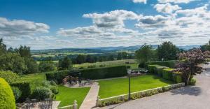 Gallery image of Roundthorn Country House & Luxury Apartments in Penrith