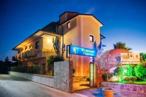Gallery image of Hotel Bacco in Ascea